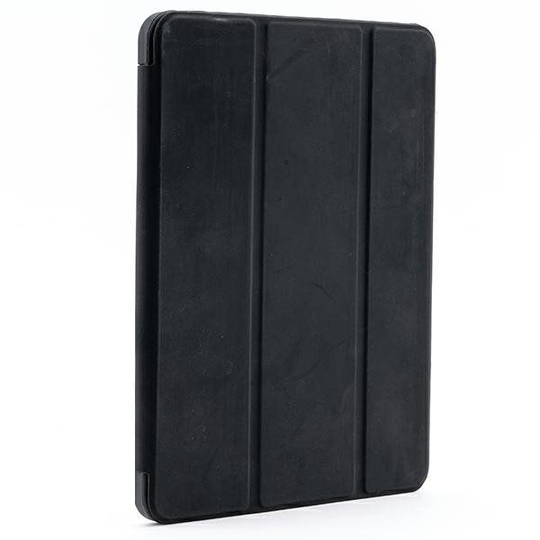 Etui Do Ipad Pro 13 2024 M4 Mercury Flip Case Czarne Z Klapką Podstawka