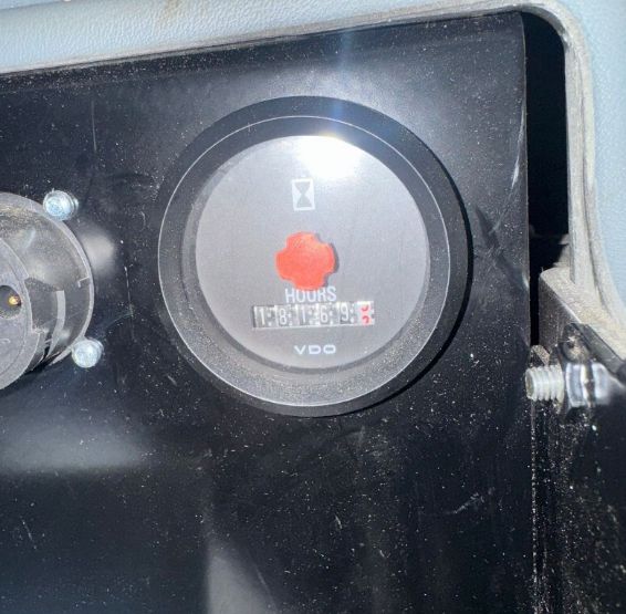 Forwarder leśny ciągnik leśny maszyna John Deere 1110G Finansowanie 1%