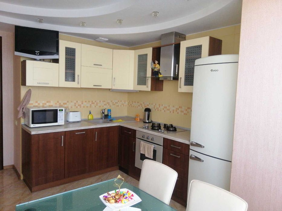 3-rooms apartment apartment by the address st. Magistratskaya (area 105 m²) - Atlanta.ua - photo 3