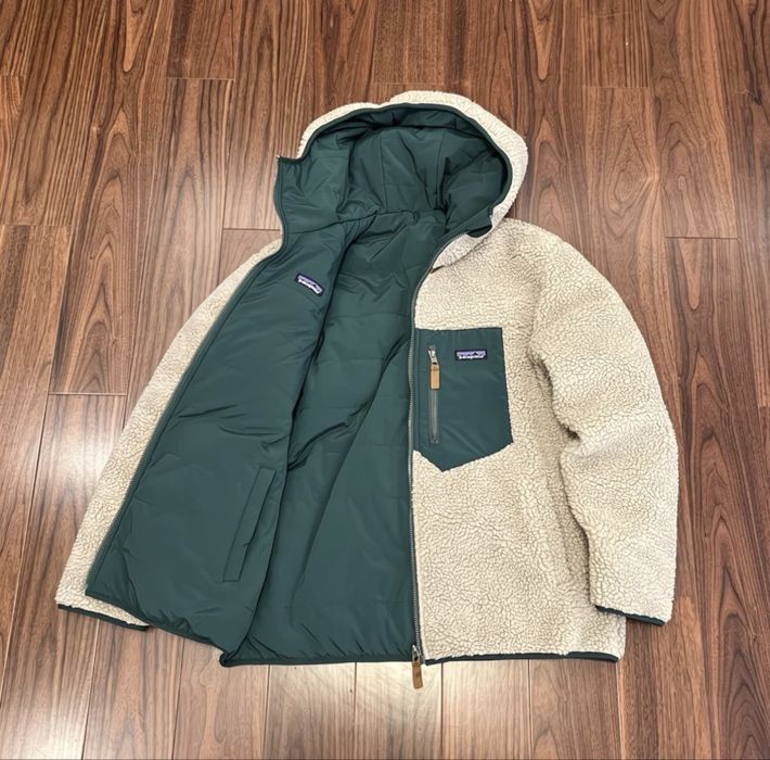 Patagonia шерпа | фліска патагонія | тепла фліска | outdoor кофта