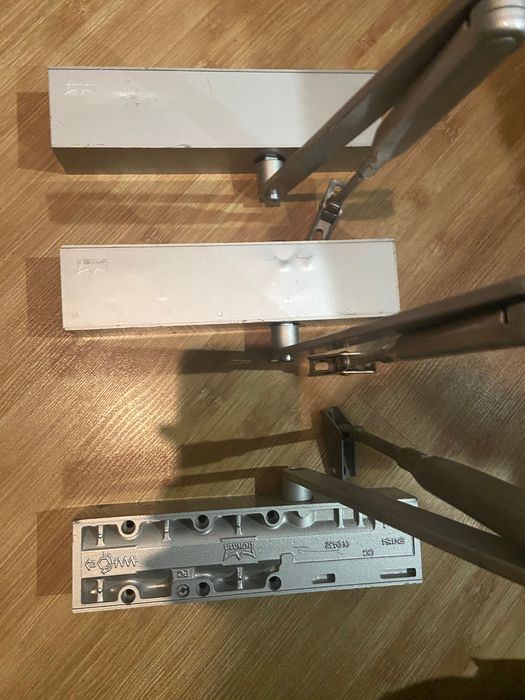 доводчик dorma made in USA