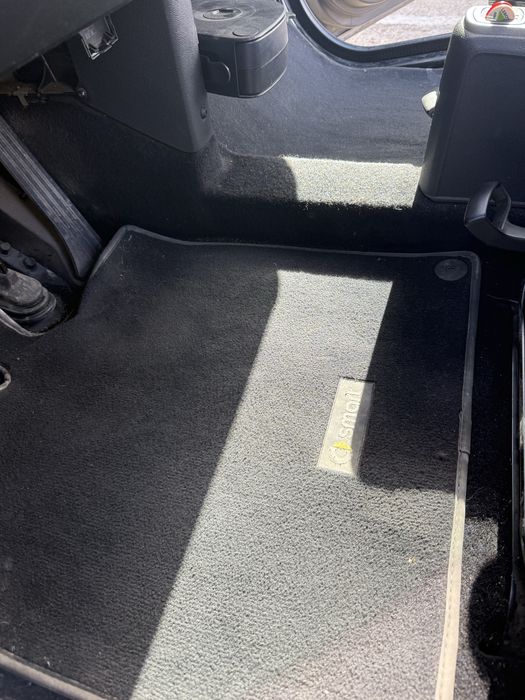 Smart Fortwo c/ poucos km - disponivel