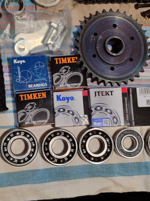 Продам запчасть мото Мінск