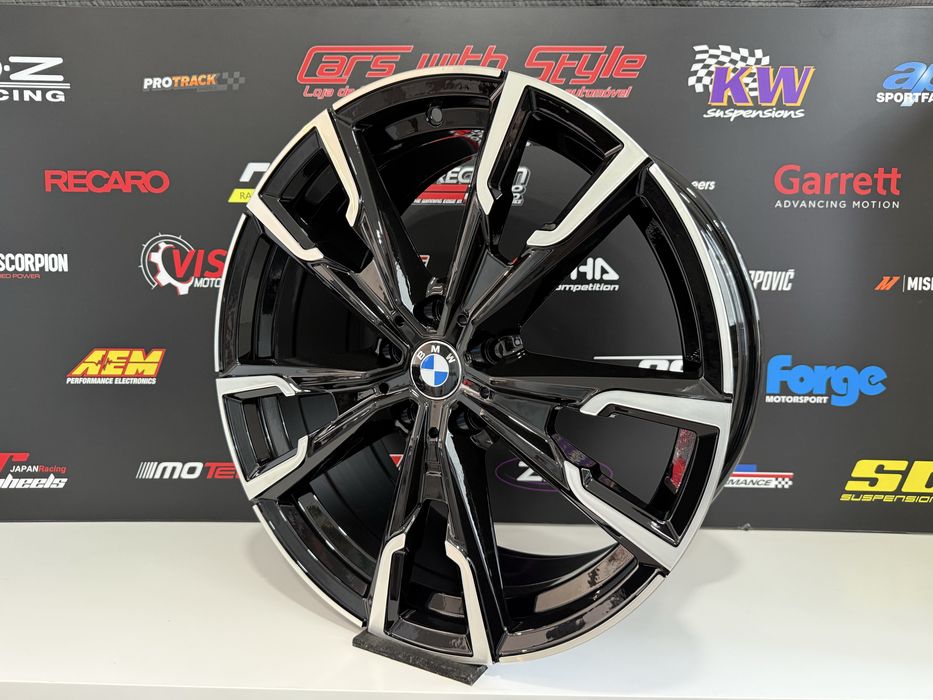 Jantes Look BMW 19”’5x112