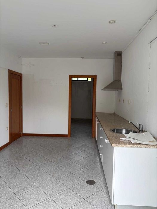 Espaço para comércio/serviços
