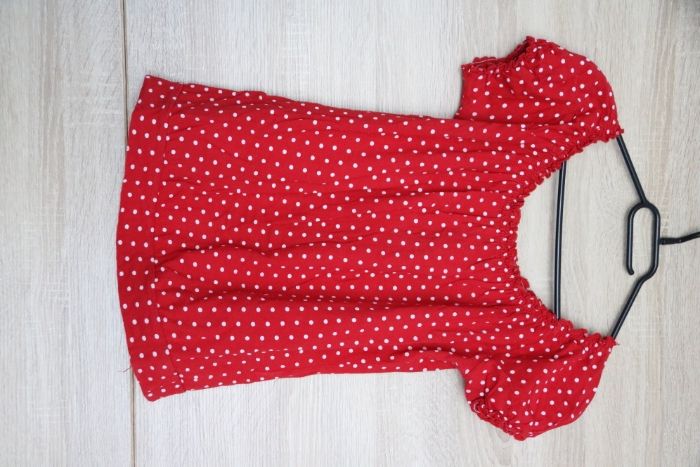 Koszulka Terranova, rozmiar S