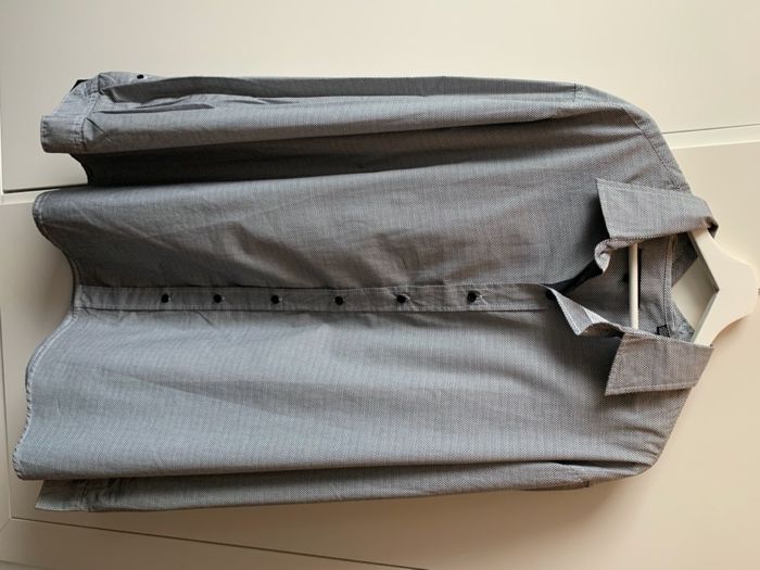 Koszula męska SYNRGY