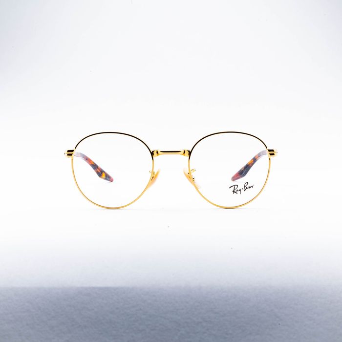 Ray Ban RB 3691V 25 Okulary korekcyjne oprawki