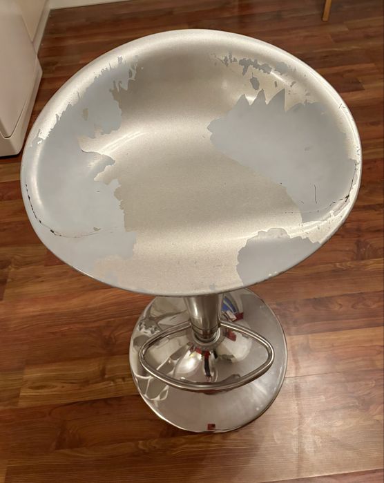 Барний стілець стул