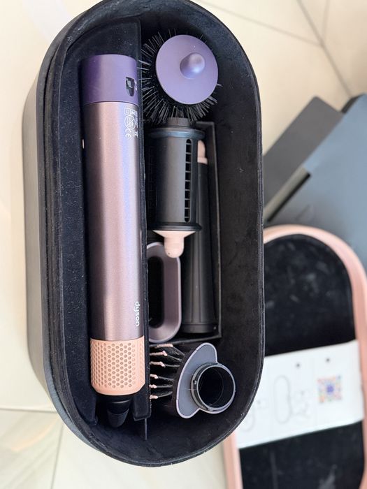 Стайлер Dyson airwrap i.d.