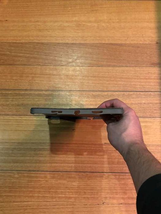 Logitech Combo Touch - iPad Pro 11 (1st, 2nd, 3rd Gen)