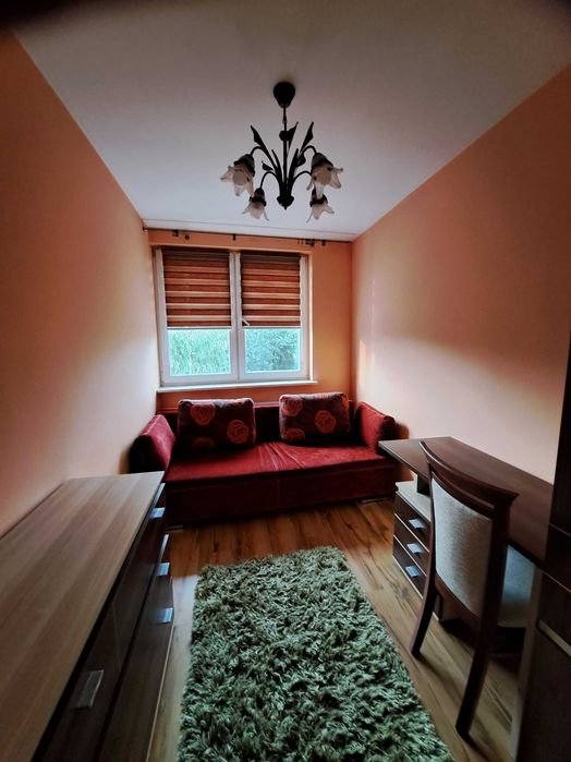 Pokój do wynajęcia LSM ul. Pana Tadeusza niedaleko UMCS,KUL,UP