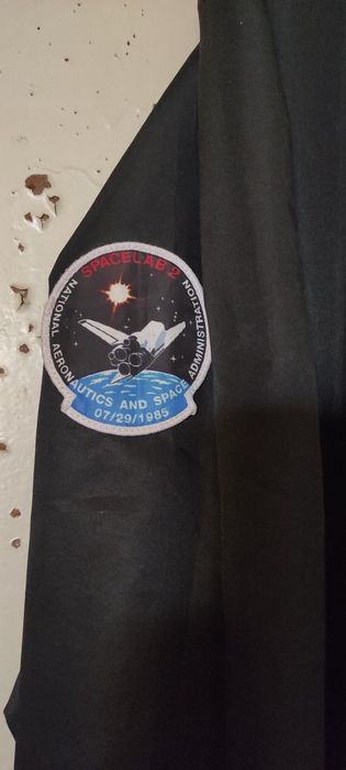 Ветровка бомбер мужская
