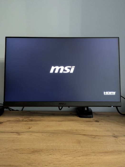 Ігровий монітор MSI Optix G2412