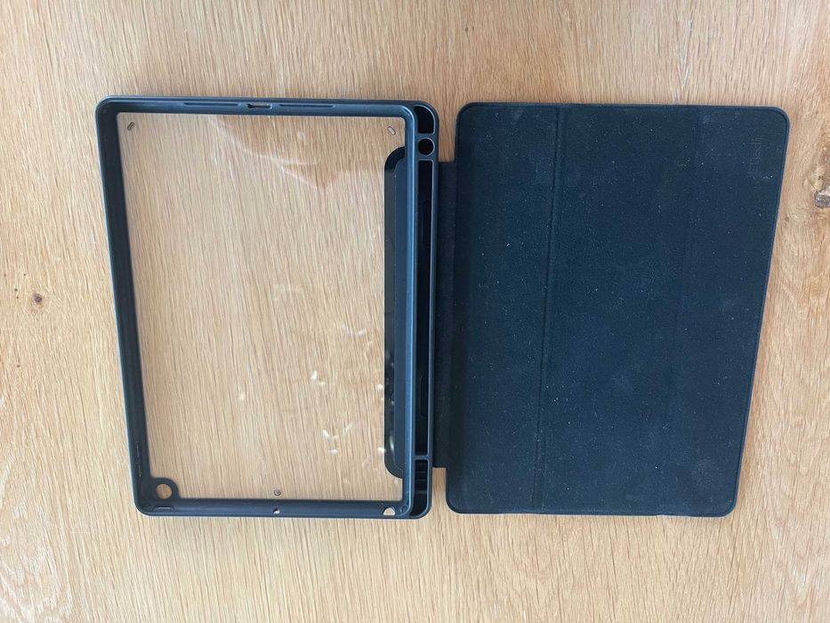 Capa para iPad 9.ª geração (2021)