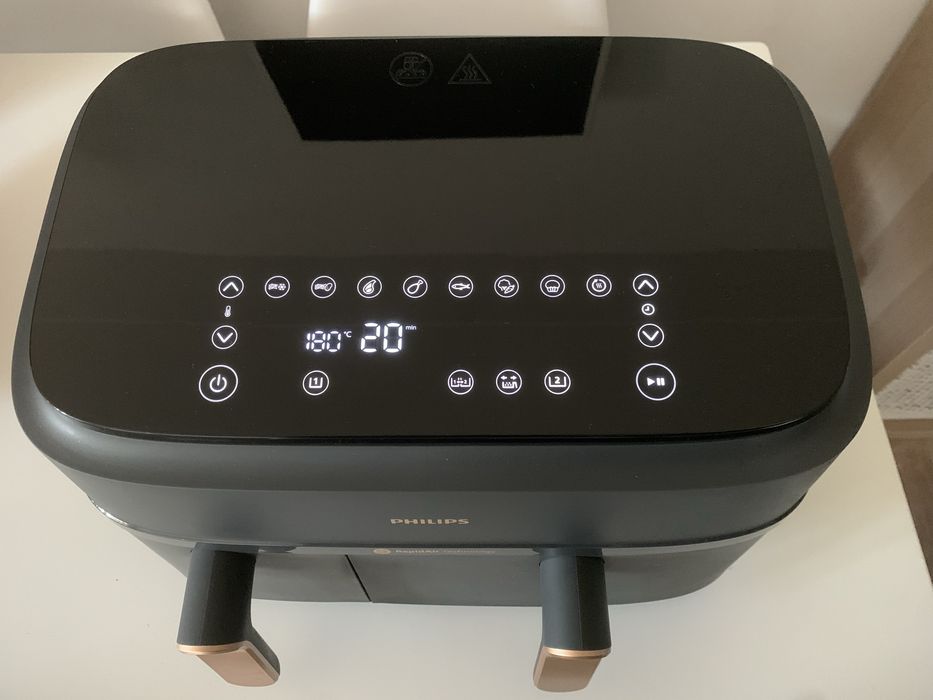 Air Fryer Philips