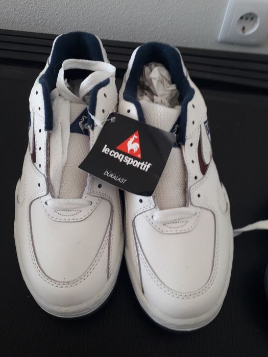 Tenis le cok sportif