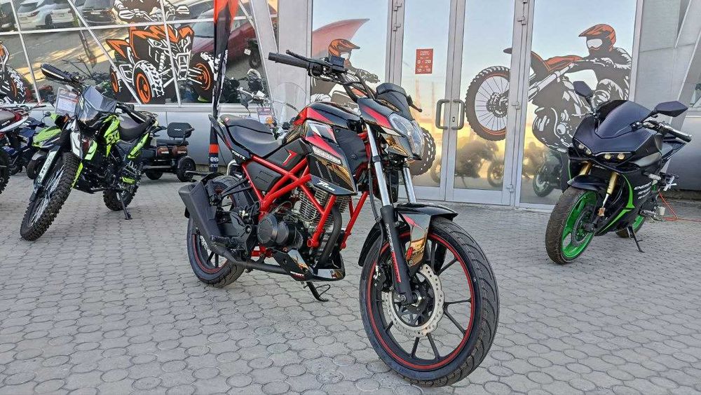 FORTE PUMA - ТЕСТ-ДРАЙВ > Розстрочка Mono/Privat > Доставка НП