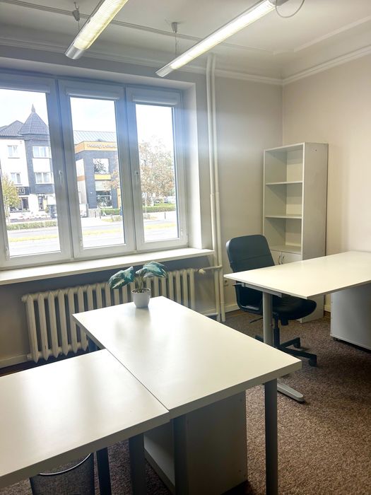 biuro 17 m do wynajęcia