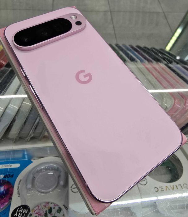 Google Pixel 9 Pro 16/128GB Telakces Felicity *Raty 0%