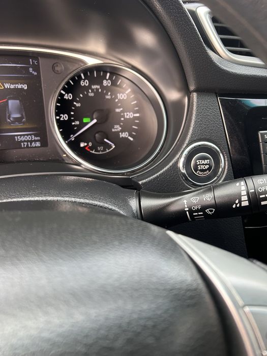 Продам Nissan rogue 2016
