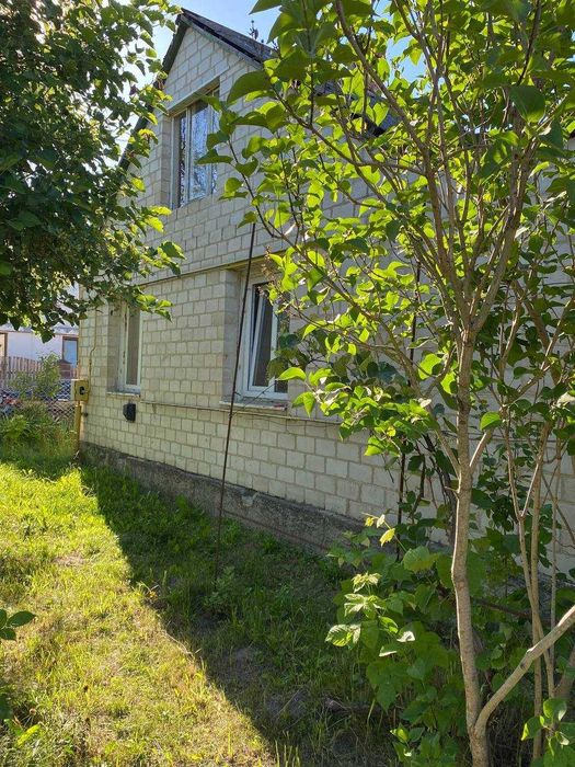 Дача біля лісу та річки на великій ділянці 11 соток. Нова Українка