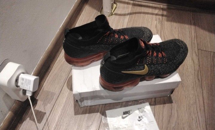 Buty Vapormax Nike
