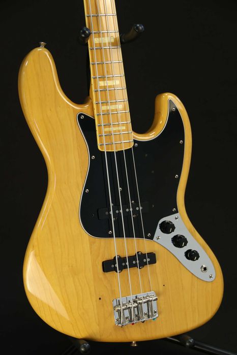 Fender Jazz Bass JB75-90US NAT 2002 r. Japan