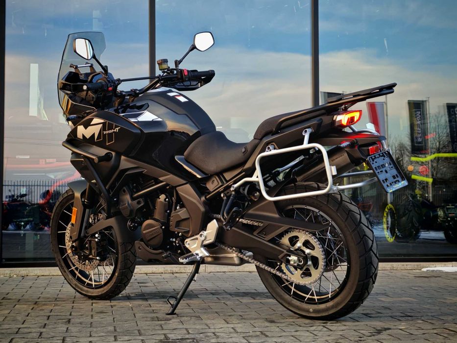 CFMOTO 700 MT // Turystyk / RATY /LEASING / Dostawa cała PL // OKAZJA