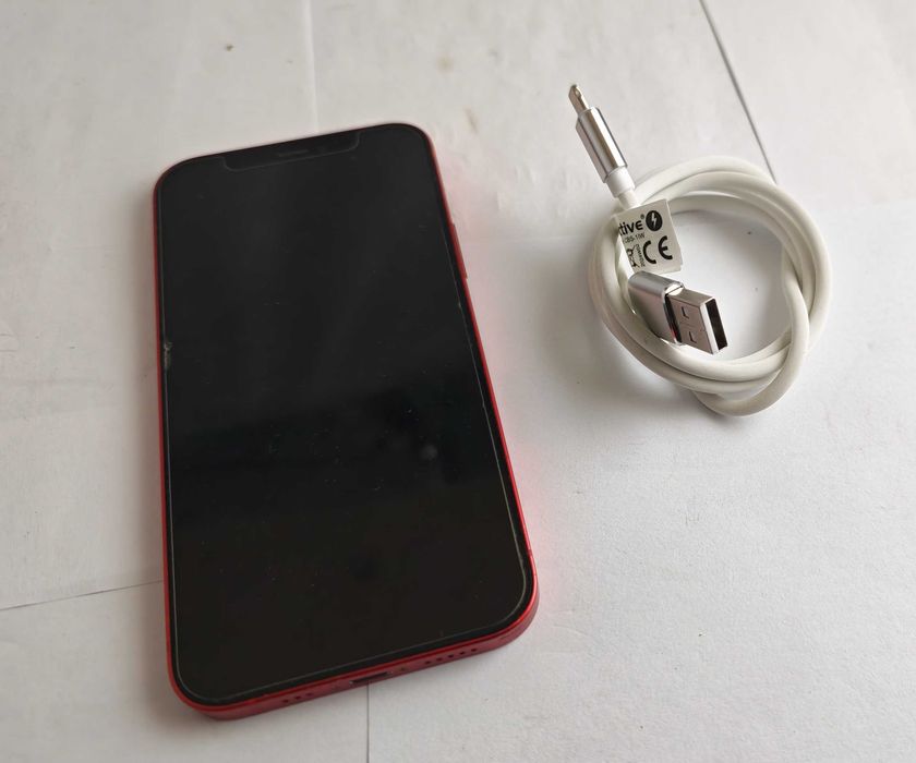 Apple Iphone 12 64GB bat 78%