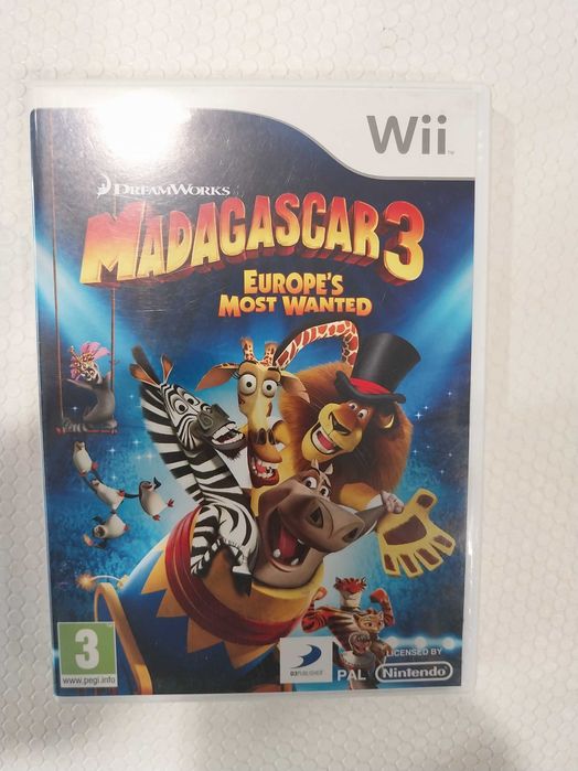 Jogos wii e base Infinity