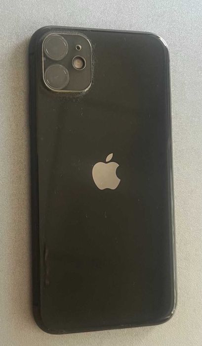 Продам iPhone 11.