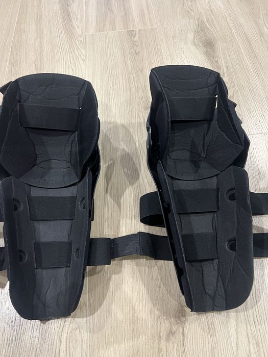 Мотонаколенники( мотозащита) ZANDONA (Італія)