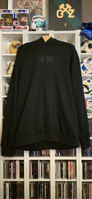 Bluza z kapturem 4F x RL9