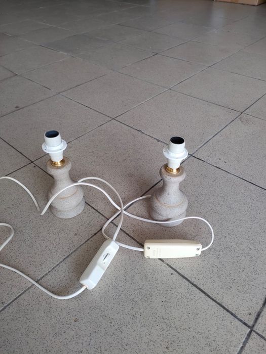 Table Lamps