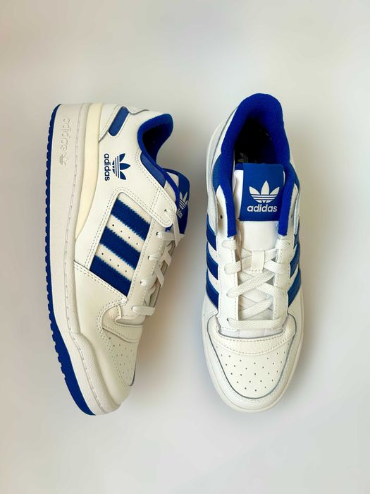 Кросівки Adidas Forum Low CL 42 42.5