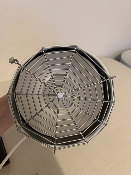 Lampka ścienna  ikea