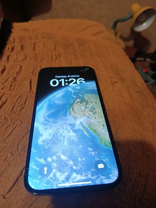Продам Айфон 12 про Макс
