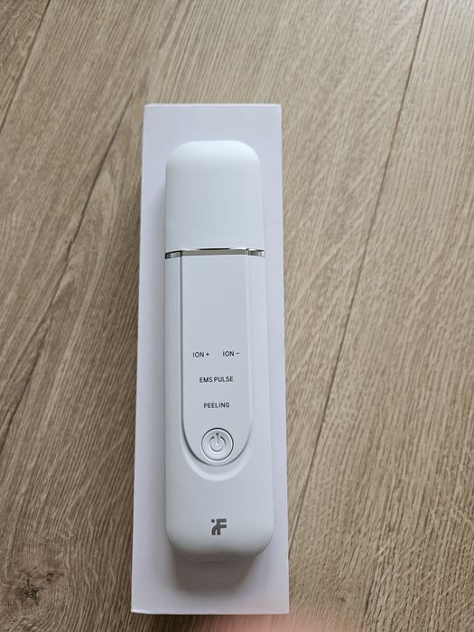 Urządzenie do kawitacji