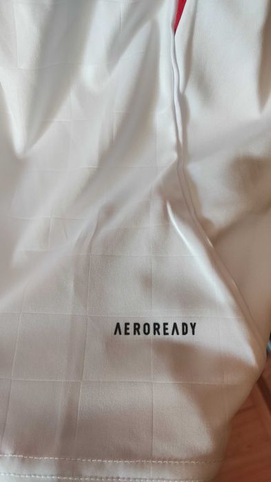 SLBENFICA camisola 25/26