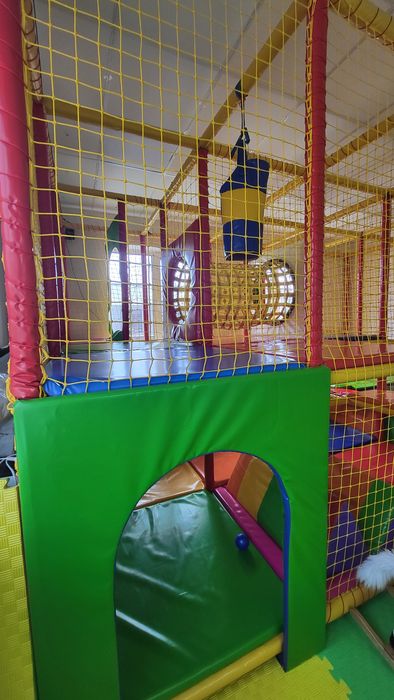 Продаж дитячого  ігрового лабіринту