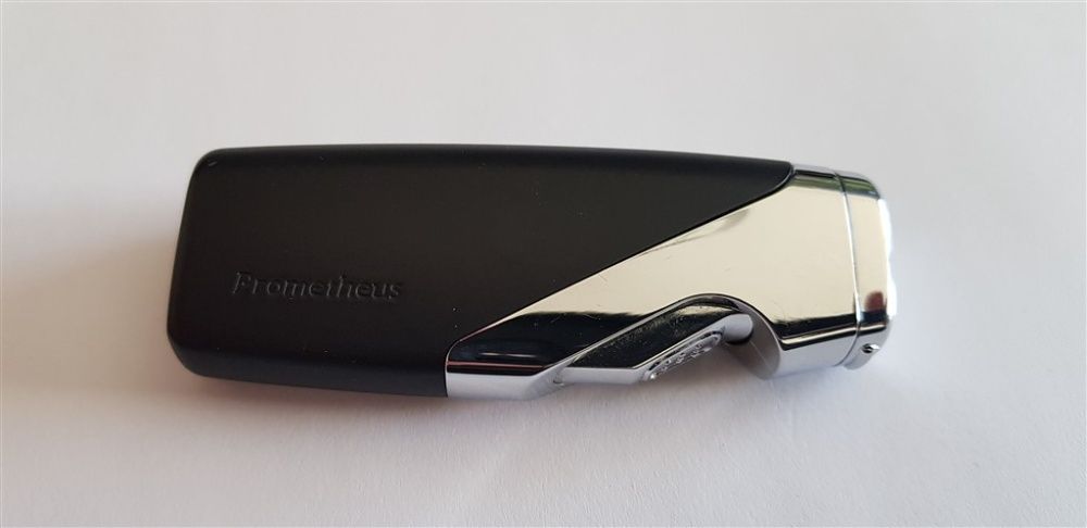 Isqueiro para charutos prometheus titan