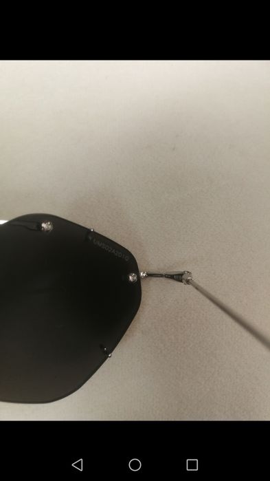 Dior okulary przeciwsłoneczne