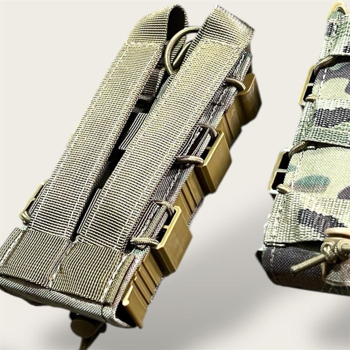 подсумок AK/AR multicam