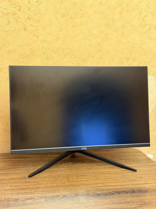 Qube Overlord G27F240 27" 240Hz | Ігровий монітор
