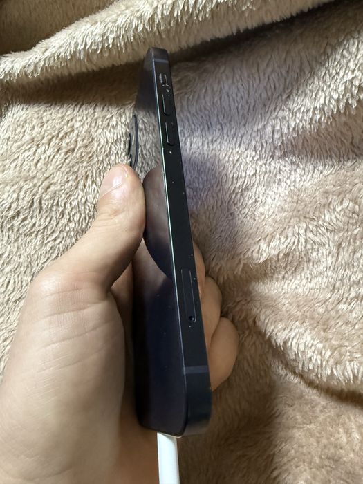 Iphone 12 256gb black