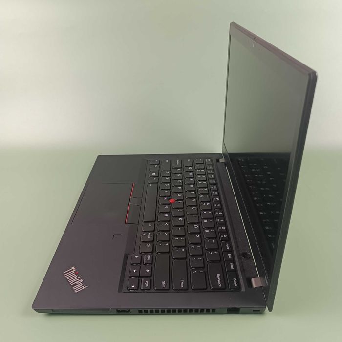 Lenovo ThinkPad T495 Ryzen 5 Pro 3500U/16Гб DDR4/NVMe 512Гб/14"/FHD IPS/АКБ 4г