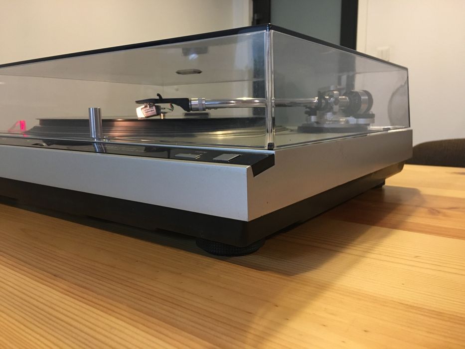 Gramofon Technics direct drive Kraków