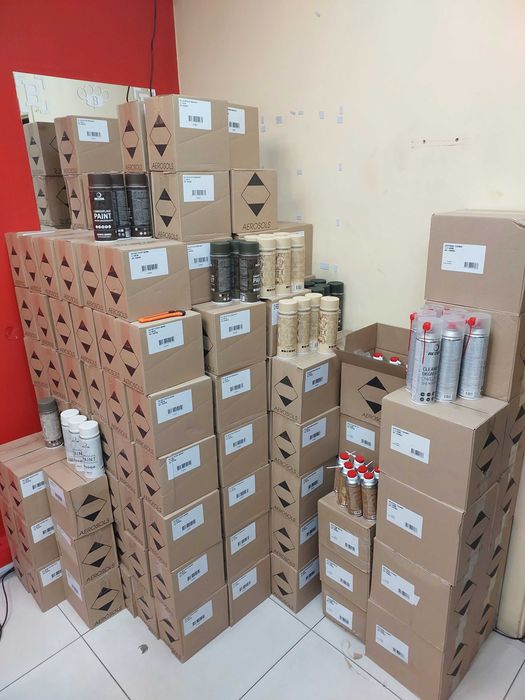 HTA, GNP, Bore Tech - Засоби для чищення зброї: очисники, мастила