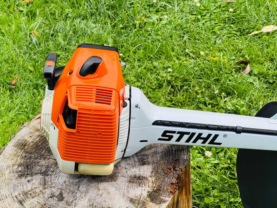 Kosa spalinowa Stihl FS 450 zestaw !!!